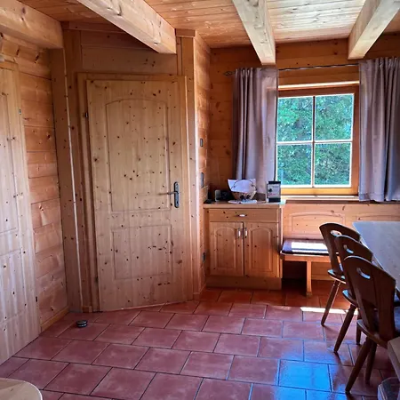 Stroblalm - Mit Panoramablick Aich (Styria)