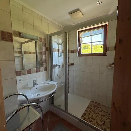 Chalet Stroblalm - Mit Panoramablick *