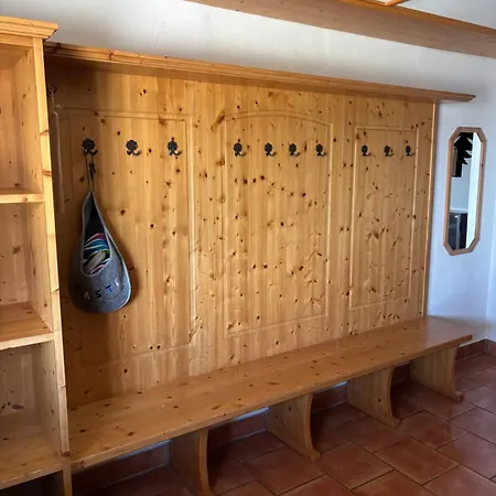 Stroblalm - Mit Panoramablick Chalet
