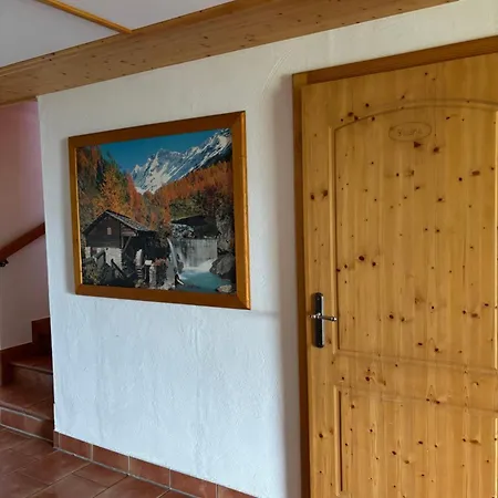 Chalet Stroblalm - Mit Panoramablick *